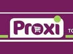 LOGO PROXI TOUTLEMONDE